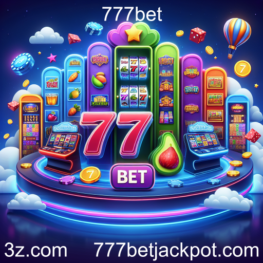 Explorando os Jogos Virtuais na 777bet